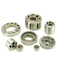 Stable Customized Powder Metallurgy Sintered Metal Gears for Pump